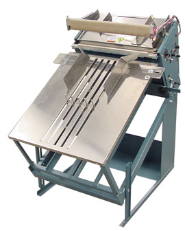 APM DS SS 16 Drop Sealer packaging equipment