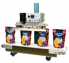 APMK VCBSDM 1 8 TX 6x5 Bagging Systems